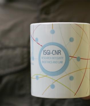 ISGI - CNR | Mug