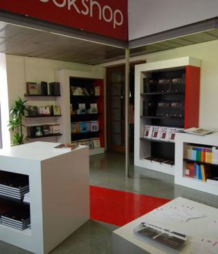 CNR Bookshop | Roma