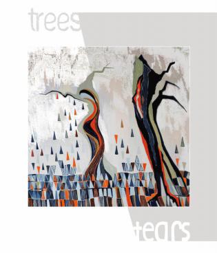 Trees' tears