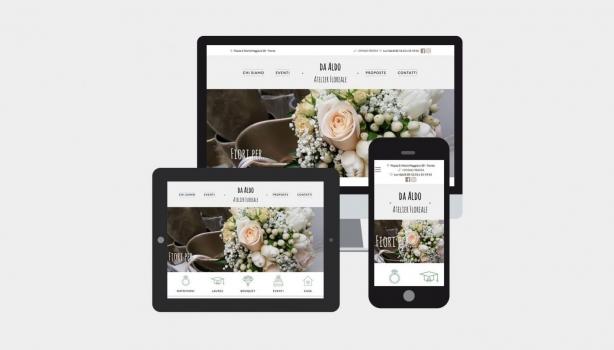 Progetti / Web design e comunicazione aziendale