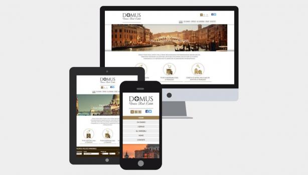 Domusvenice.it